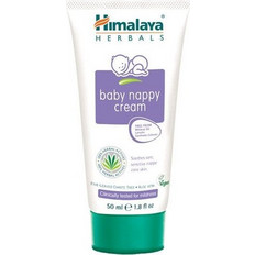 Himalaya Baby Cream 50ml
