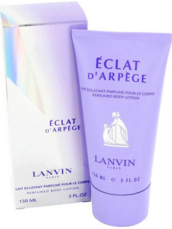 Lanvin Eclat D'Arpege Body Lotion 150ml