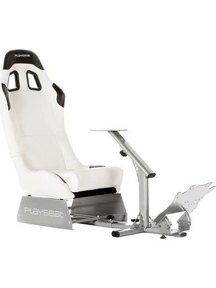 Playseat Evolution White REM.00006