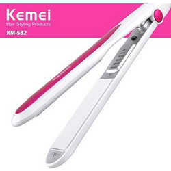 Kemei KM-532 Ισιωτική Μαλλιών