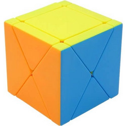 Fisher Skews Κύβος Ρούμπικ 3x3