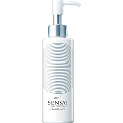 Kanebo Sensai Step 1 Silky Λάδι Ντεμακιγιάζ 150ml