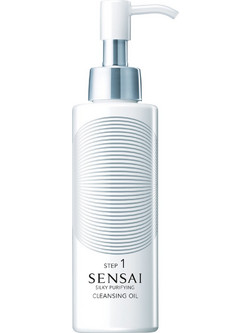 Kanebo Sensai Step 1 Silky Λάδι Ντεμακιγιάζ 150ml