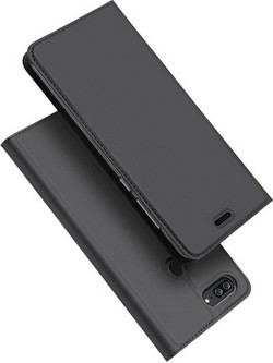 Dux Ducis Skin Pro Grey (Honor Note 10)