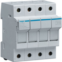 ΑΣΦΑΛΕΙΟΑΠΟΖΕΥΤΗΣ 4Χ 32Α LS504 HAGER