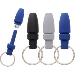 Κυκλικός πουροκόφτης Plastic Piercer 3 Colors με ατσάλινη λεπίδα 0151900
