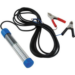 Φωτιστικό Αλιείας Lumenor Πράσινο Led 12V Κωδ. 20307