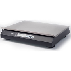 Επαγγελματική ζυγαριά Elzab Prime 2 grey 6/15kg WG2000000303