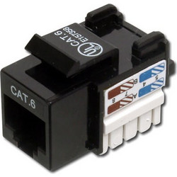 Keystone Jack Digitus DN-93601 - CAT6 UTP DN-93601