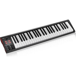 Icon iKeyboard 5 Nano Black