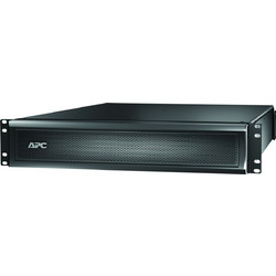 APC Smart-UPS X Rack/Tower LCD with Network Card UPS Line Interactive 3000VA 2700W Καθαρού Ημιτόνου με 9 Πρίζες C13