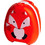 My Carry Potty Fox Φορητό Γιο Γιο Πορτοκαλί