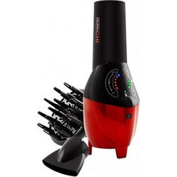 CHI Dura Dryer Επαγγελματικό Πιστολάκι Μαλλιών Ionic 2000W