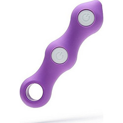 Tenga VI-BO Stick Orb Κλειτοριδικός Δονητής Μωβ