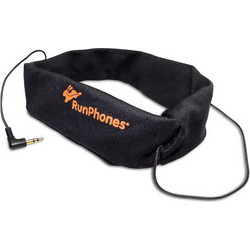 RunPhones Sandberg (125-98) - Black 125-98