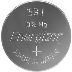 Energizer 391 / 381 1τμχ