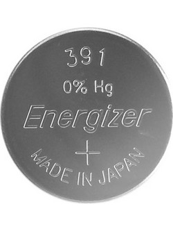 Energizer 391 / 381 1τμχ