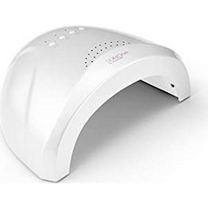 Σύστημα νυχιών Sun One UV/Led Nail Lamp (white) (OEM)