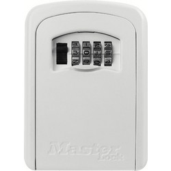 Κλειδοθήκη τοίχου master lock SIZE M 5401EURDCRM