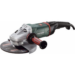 Metabo W 24-230 MVT Γωνιακός Τροχός Ρεύματος 2400W 230mm