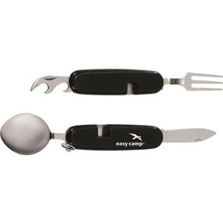 Πτυσσόμενα Μαχαιροπίρουνα Easy Camp Folding Cutlery