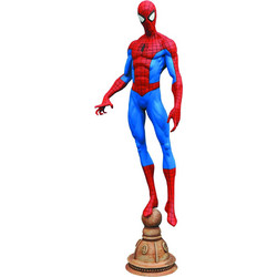 Diamond Select Toys Marvel Spider-Man 23cm