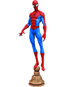 Diamond Select Toys Marvel Spider-Man 23cm