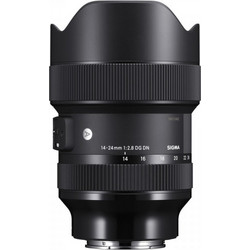 Sigma 14-24mm f/2.8 DG DN Art Leica