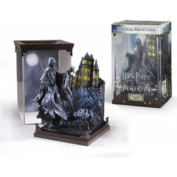 The Noble Collection Harry Potter Dementor 19cm