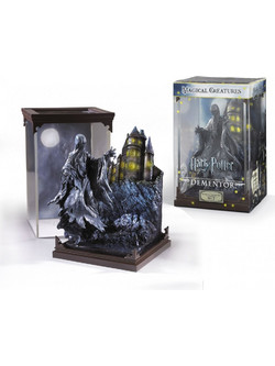 The Noble Collection Harry Potter Dementor 19cm