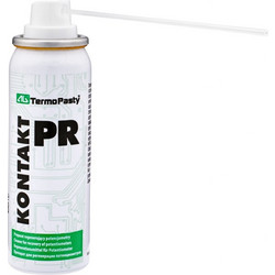 AG TermoPasty AGT-007 Σπρέυ Επαφών Με Λάδι 60ml