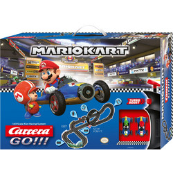 Carrera Go!!! Nintendo Mario Kart 8 20062492