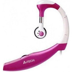 ΑΚΟΥΣΤΙΚΑ ΜΕ ΜΙΚΡΟΦΟΝΟ A4hs-12-3 Dolby Stereo Red 10454