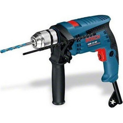 Bosch GSB 13 RE Κρουστικό Δράπανο 600W