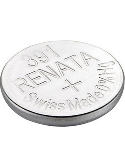 Renata 391 1τμχ