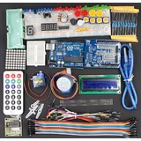 Arduino Starter Kit English (K000007)