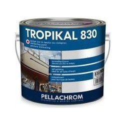 830 TROPIKAL BLUE N.830 5KG