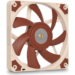 Noctua NF-A12X15 Case Fan 120mm με Σύνδεση 4-Pin PWM