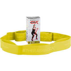 TheraBand CLX Consecutive Loop Thin 13219