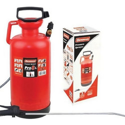 Benman 77130 Ψεκαστήρας Προπιέσεως Χειρός 8lt