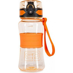 CoolPack Mini Tritanum Orange 390ml