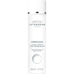 Institut Esthederm Osmoclean Hydra-Replenishing Fresh Ενυδατική Λοσιόν Τόνωσης Προσώπου 200ml