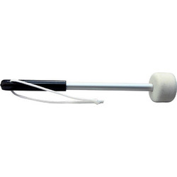 Gewa Marching Mallet - Parade Drum, 60mm