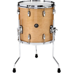 Gretsch Renown Maple 2016 Floor Tom - 14" x 14" Gloss Natural