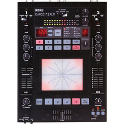 Korg Kaoss Mixer
