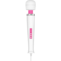 My Magic Wand Original Δονητής Μασάζ 32cm Ροζ