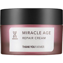Thank You Farmer Miracle Age Repair Cream 50ml