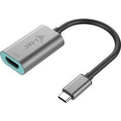 i-tec HDMI female - USB-C male (C31METALHDMI60HZ)