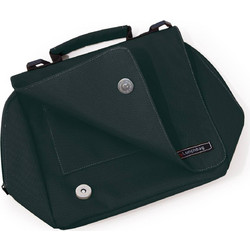 Iris Lunchbag Smart 4lt Black