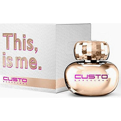 Custo Barcelona This Is Me Eau de Parfum 100ml